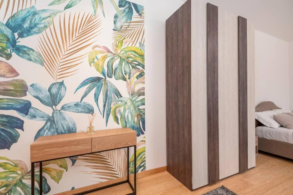 Studio Suite 16 Bergamo Luaran gambar